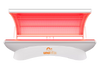 Cama de terapia de luz roja americana M4N+ PBM profesional de cuerpo completo de Uno Vita