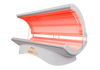 Cama de terapia de luz roja americana M4N+ PBM profesional de cuerpo completo de Uno Vita