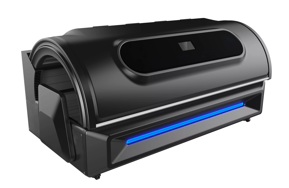 Lit de luminothérapie Uno Vita M6N – modèle haut de gamme