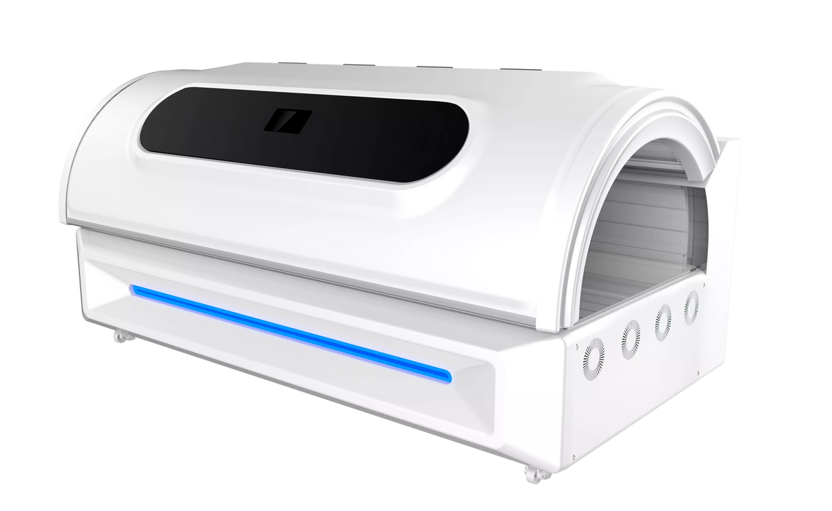 Lit de luminothérapie Uno Vita M6N – modèle haut de gamme