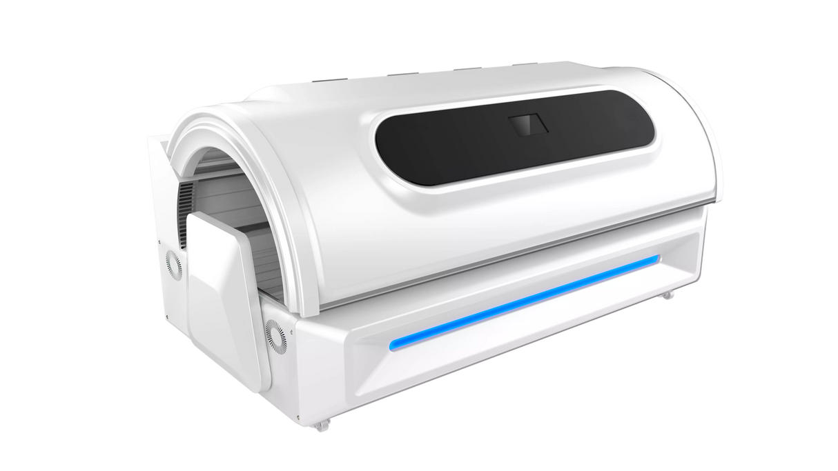 Lit de luminothérapie Uno Vita M6N – modèle haut de gamme