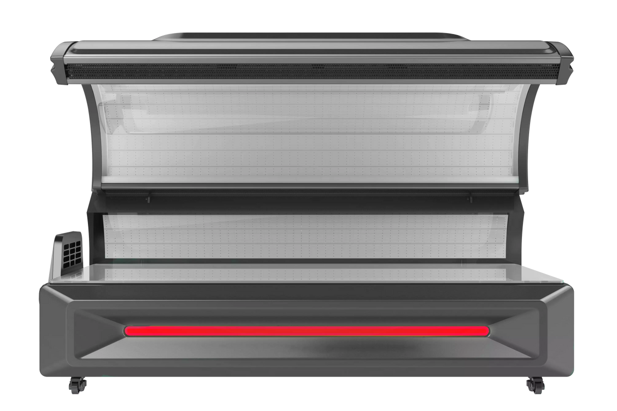 Lit de luminothérapie Uno Vita M6N – modèle haut de gamme