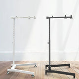 Uno Vita's MS300-E -Therapy Panel Stand (white)