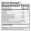 Microb-manager®