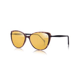 Tesla Hyperlight Eyewear Rome Havana IO Women Indoor/Outdoor