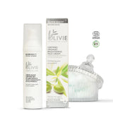 OLIVIE BEAUTY – Bio-zertifizierte Gesichtscreme