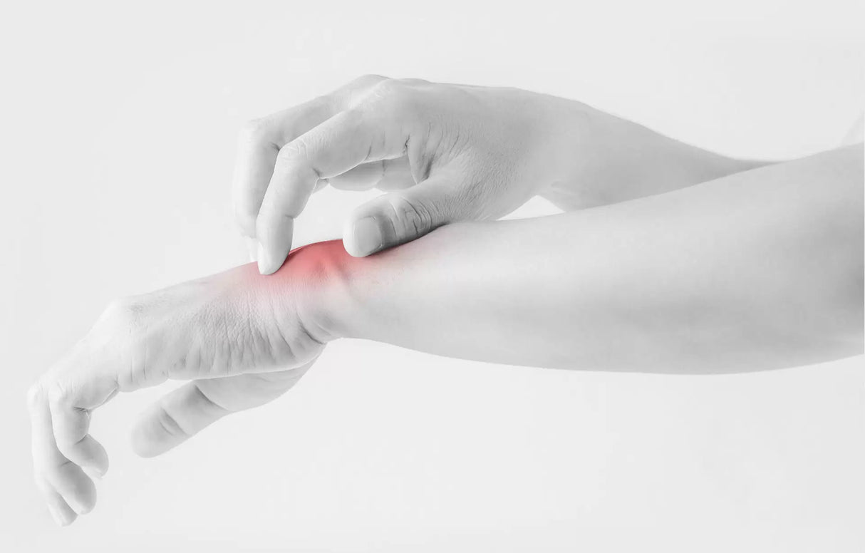 OLIVIE DERMAPSORIA - Combattez le Psoriasis et l'Eczéma NATURELLEMENT !