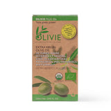 OLIVIE Plus 30x: Den överlägsna ekologiska extra jungfruolivoljan