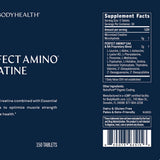 PerfectAmino Kreatin-Tabletten (30 Portionen)
