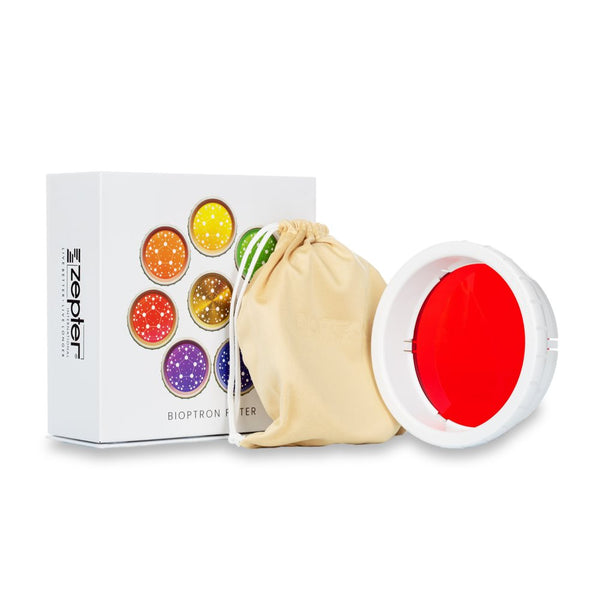 Bioptron Color Light for BPRO1