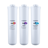 Aquaphor Crystal Eco Switch Filter Package