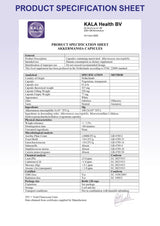 Akkermansia Muciniphila Cápsulas (30 cápsulas de 30 billones)