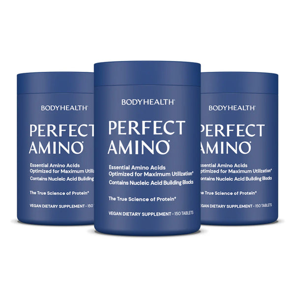 Perfect Amino Tabletten (150 Tabletten) (30 Portionen)