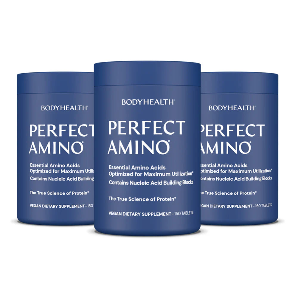 Perfect Amino Tabletten (150 Tabletten) (30 Portionen)