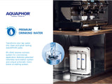 Aquaphor RO -202S - HORECA (filtre à eau compacte d'osmose inverse)