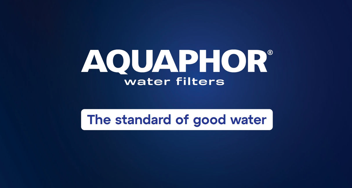 Aquaphor RO -202S - HORECA (filtre à eau compacte d'osmose inverse)