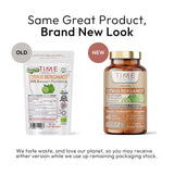 Organic Citrus Bergamot - 38% Polyphenols - BPF - Cholesterol