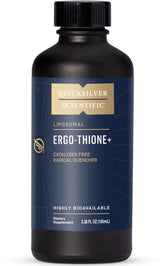 Ergo-Thione+ liposomal