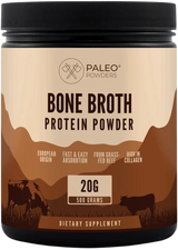 Paleo Collagen Hydrolyzate – Grass-Fed (500 grams)