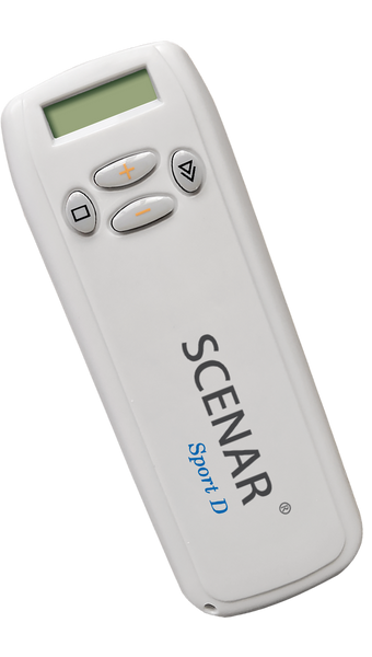 Scenar Sport D - Advanced