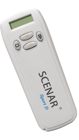 Scenar Sport D - Advanced