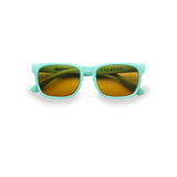 Tesla Hyperlight Eyewear TURQUOISE – Kids