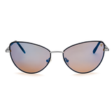 Eyewear Tesla Hyperlight, papillon, bleu