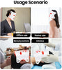 Uno Vita's Advanced Beauty LED Light Therapy Facemask TLM200-K 510