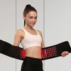 Uno Vita's Red Light Therapy Belt (long)