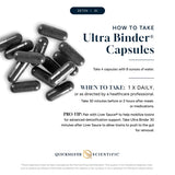 Ultra Binder Capsules™