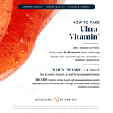 Ultra-vitamine liposomale 100 ml