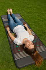 Uno Vita' Bio Mat Therapy and PEMF and Infrared Red Light with Amethyst