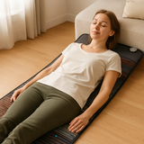 Uno Vita' Bio Mat Therapy and PEMF and Infrared Red Light with Amethyst