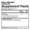 Ultra Binder Capsules™