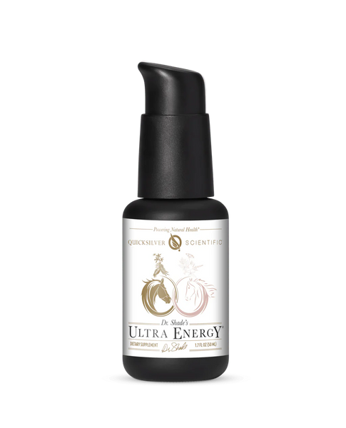 Ultra Energy Liposomal Adaptogenic Blend