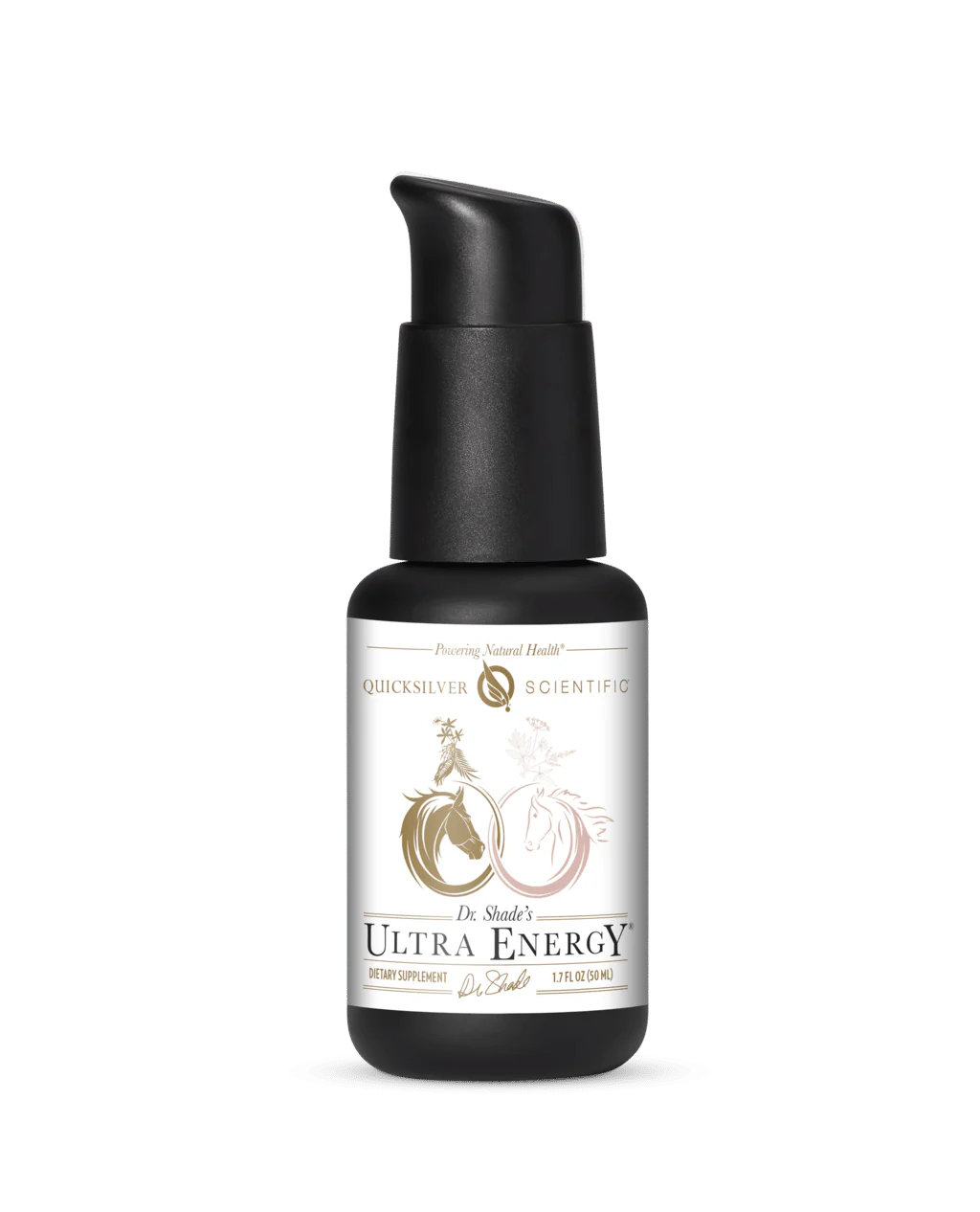 Ultra Energy Liposomal Adaptogenic Blend