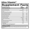 Ultra vitamina liposomal 100 ml