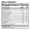 Liposomal Ultra Vitamin 100ml