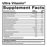 Liposomal Ultra Vitamin 100ml