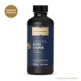 Ultra-vitamine liposomale 100 ml