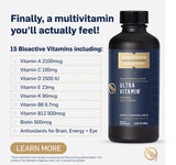 Liposomal Ultra Vitamin 100ml