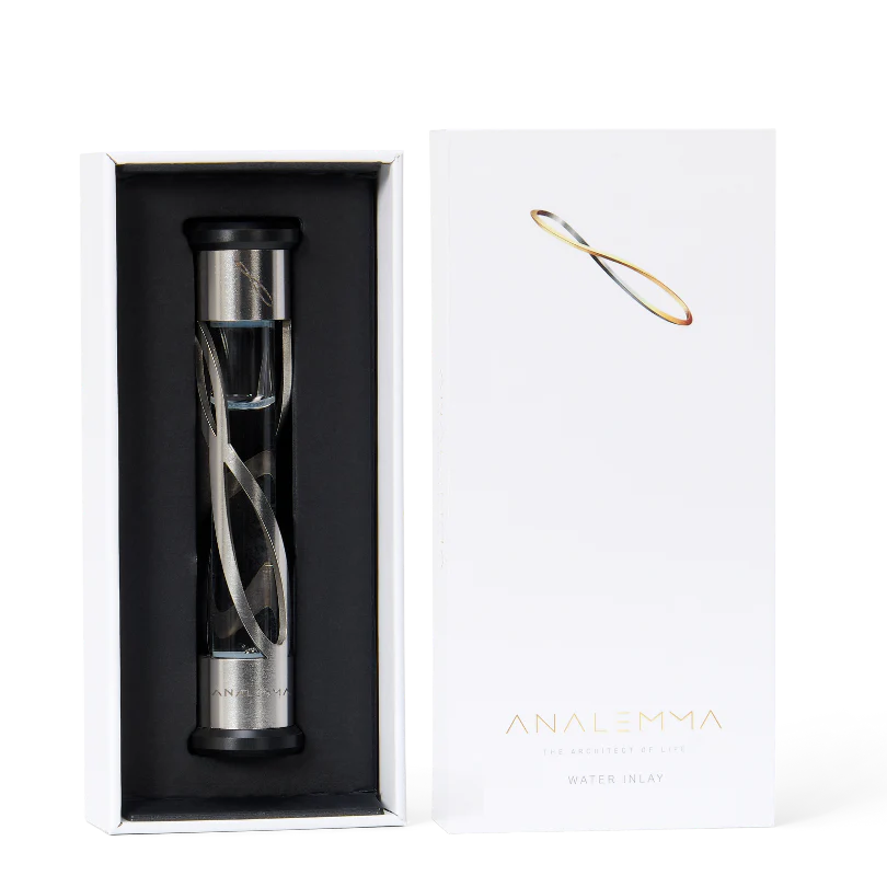 Analemma Water Bottle