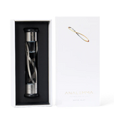 Incrustación de analema