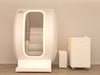 Uno Vita's Top Line HBOT Time Wheel Elite Hard-Shell Hyperbaric Oxygen Chamber for One Person (UnoVita YF-1003)