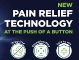ActiPatch Back pain reduction - Uno Vita AS