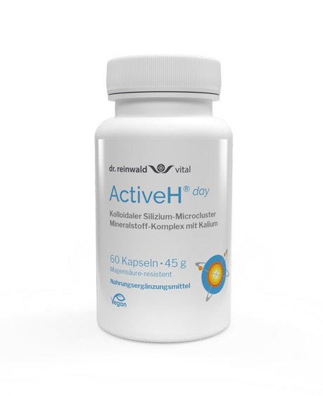 Active H - Day (60) - Uno Vita AS