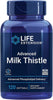 Advanced Milk Thistle (120 kapslar) - Uno Vita AS