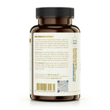 Agaricus Extract (350 mg) - Uno Vita AS