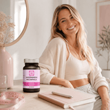 Akkermansia Muciniphila Capsules (30 capsules of 30 billion) - Uno Vita AS