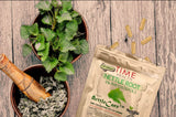 All Natural Nettle Root Extract With Nettle Care 5% Phytosterols - Uno Vita AS